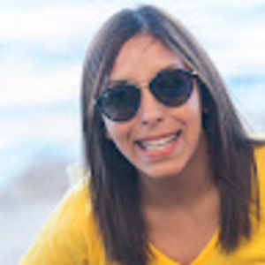 Meet your Posher, Siham